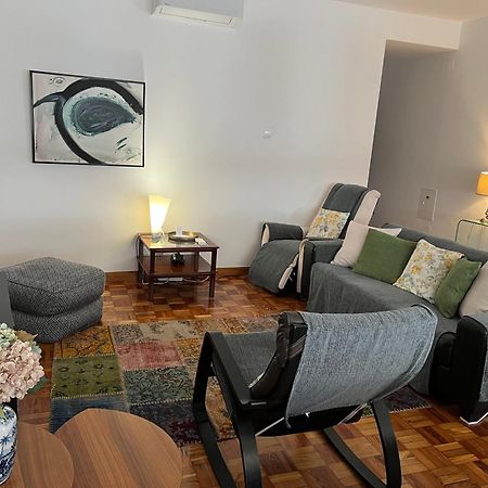Appartamento Funchal Downtown Flats 2 Esterno foto