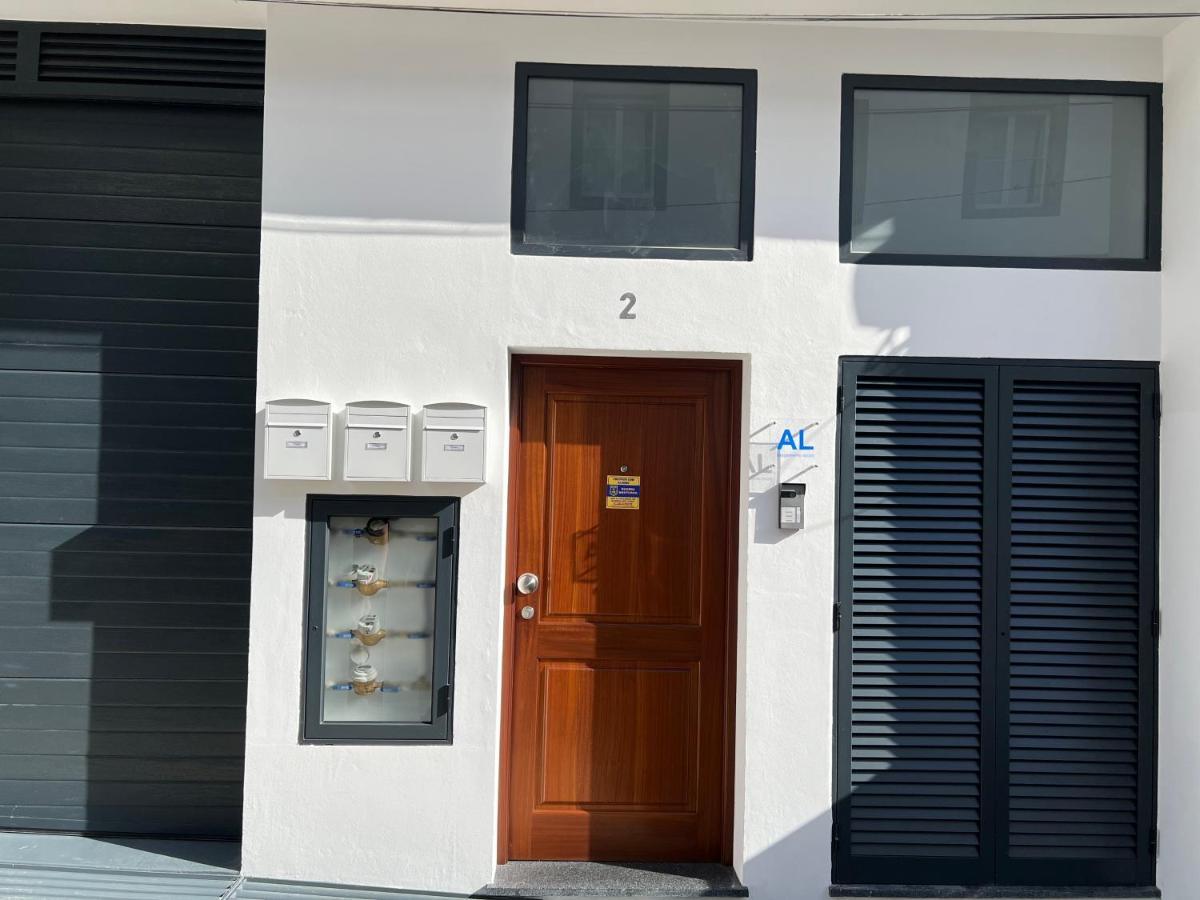 Appartamento Funchal Downtown Flats 2 Esterno foto
