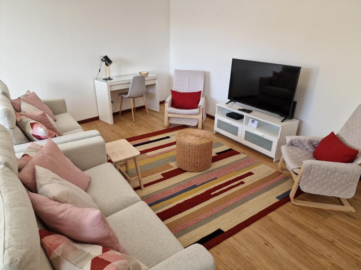 Appartamento Funchal Downtown Flats 2 Esterno foto