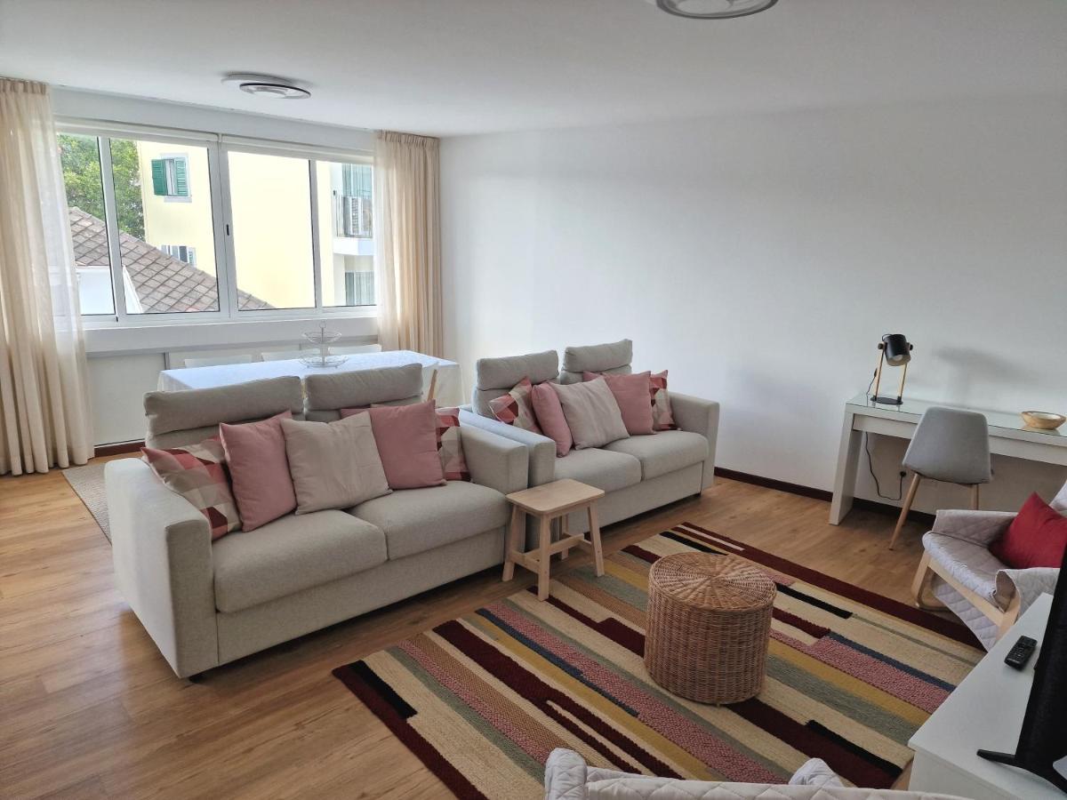Appartamento Funchal Downtown Flats 2 Esterno foto