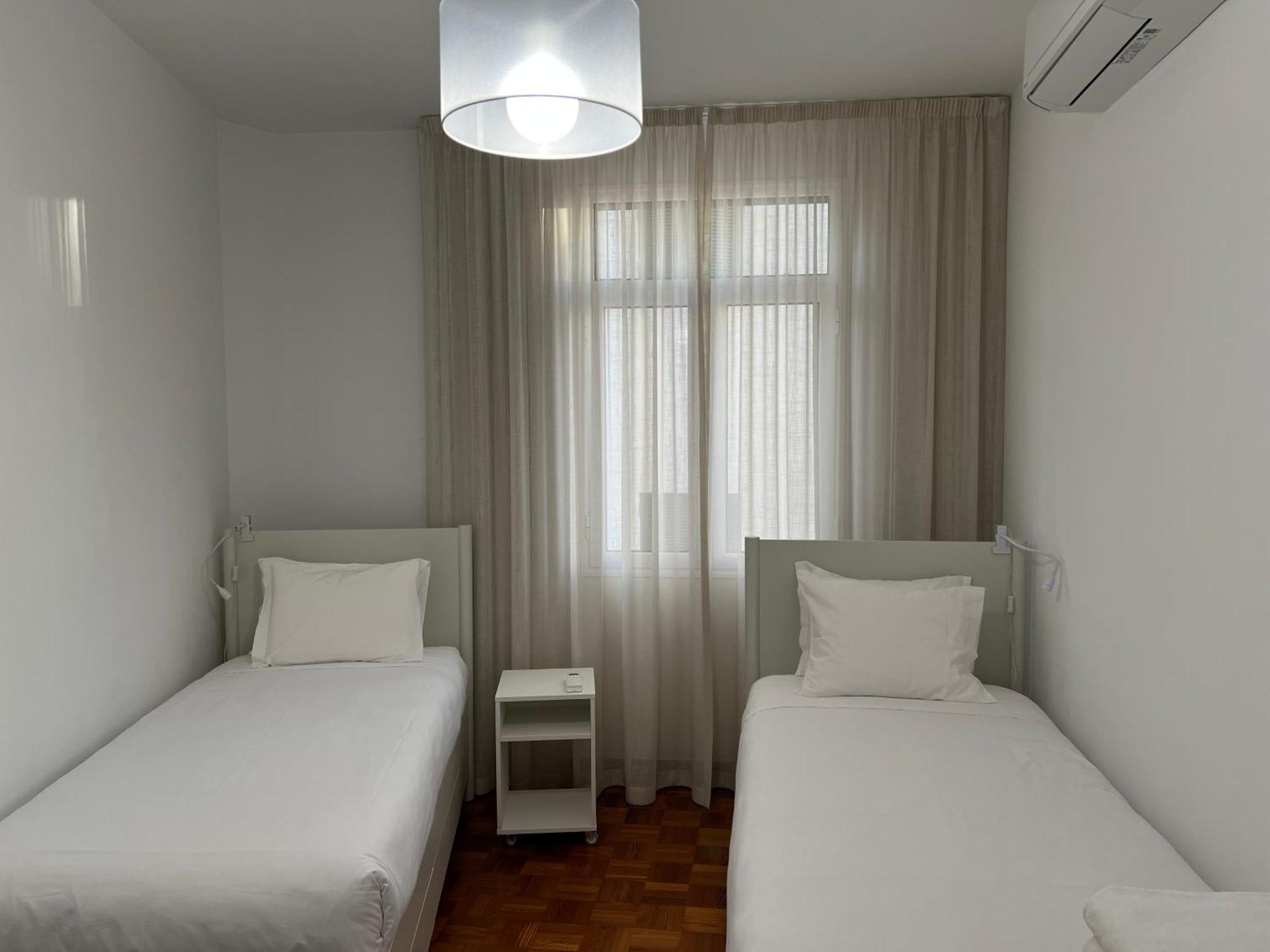 Appartamento Funchal Downtown Flats 2 Camera foto