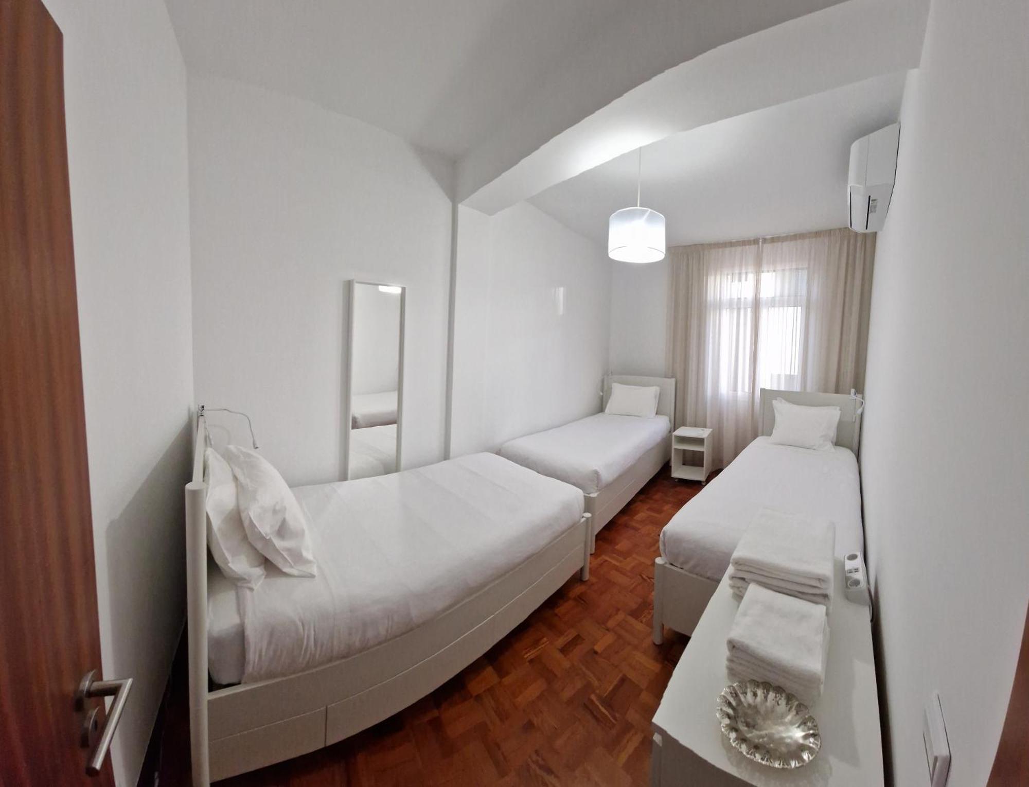 Appartamento Funchal Downtown Flats 2 Esterno foto