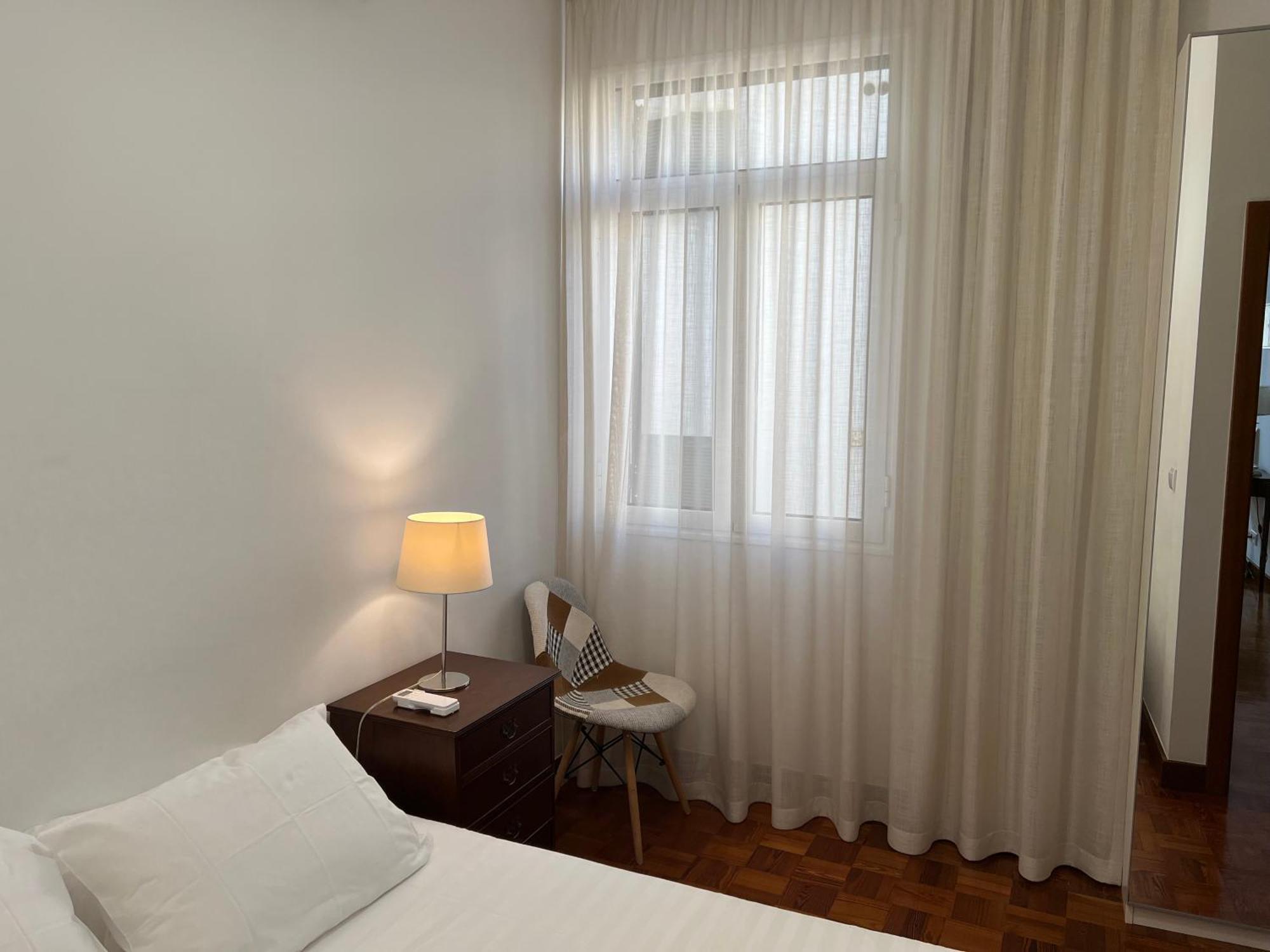 Appartamento Funchal Downtown Flats 2 Camera foto