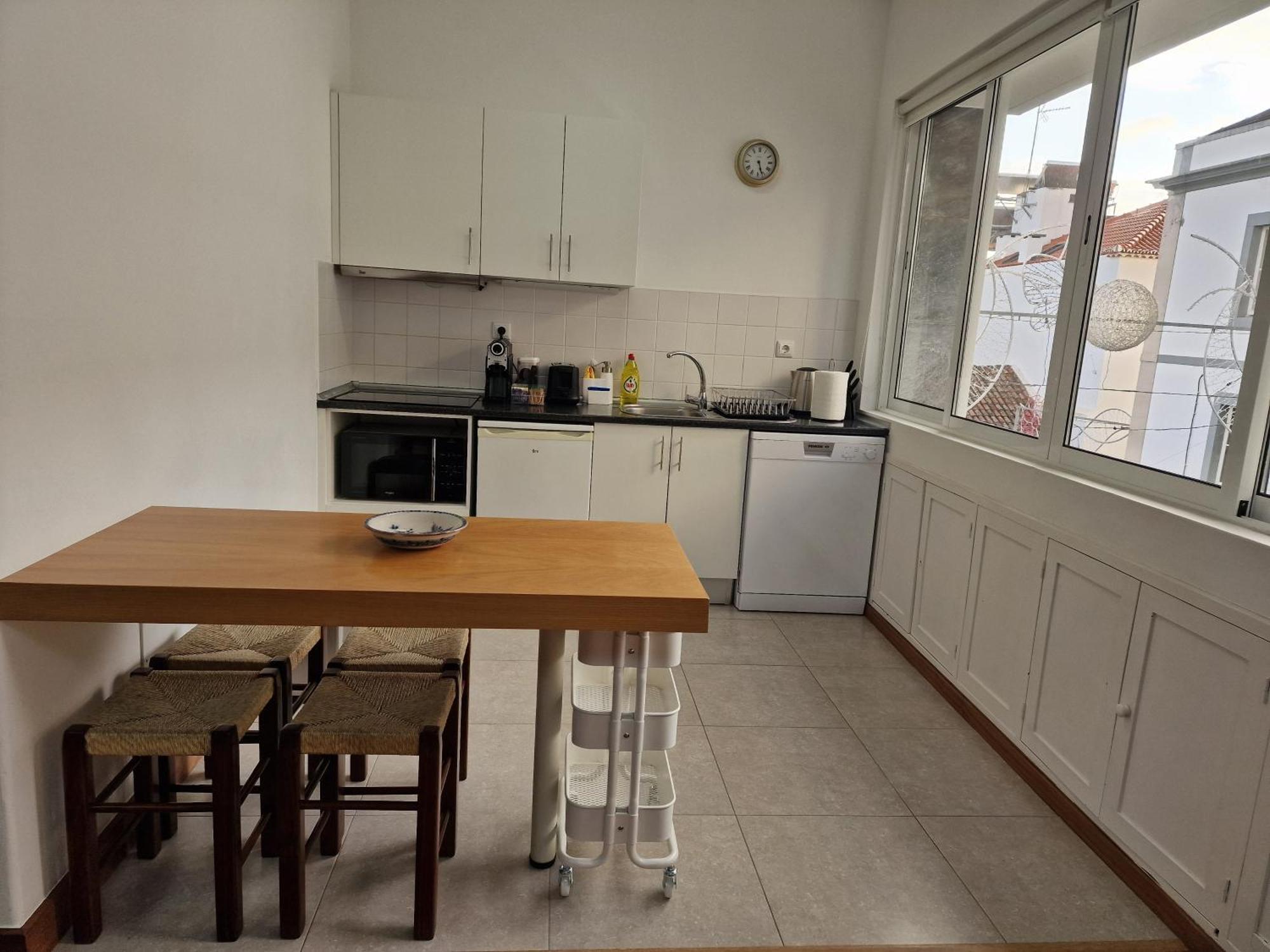 Appartamento Funchal Downtown Flats 2 Esterno foto