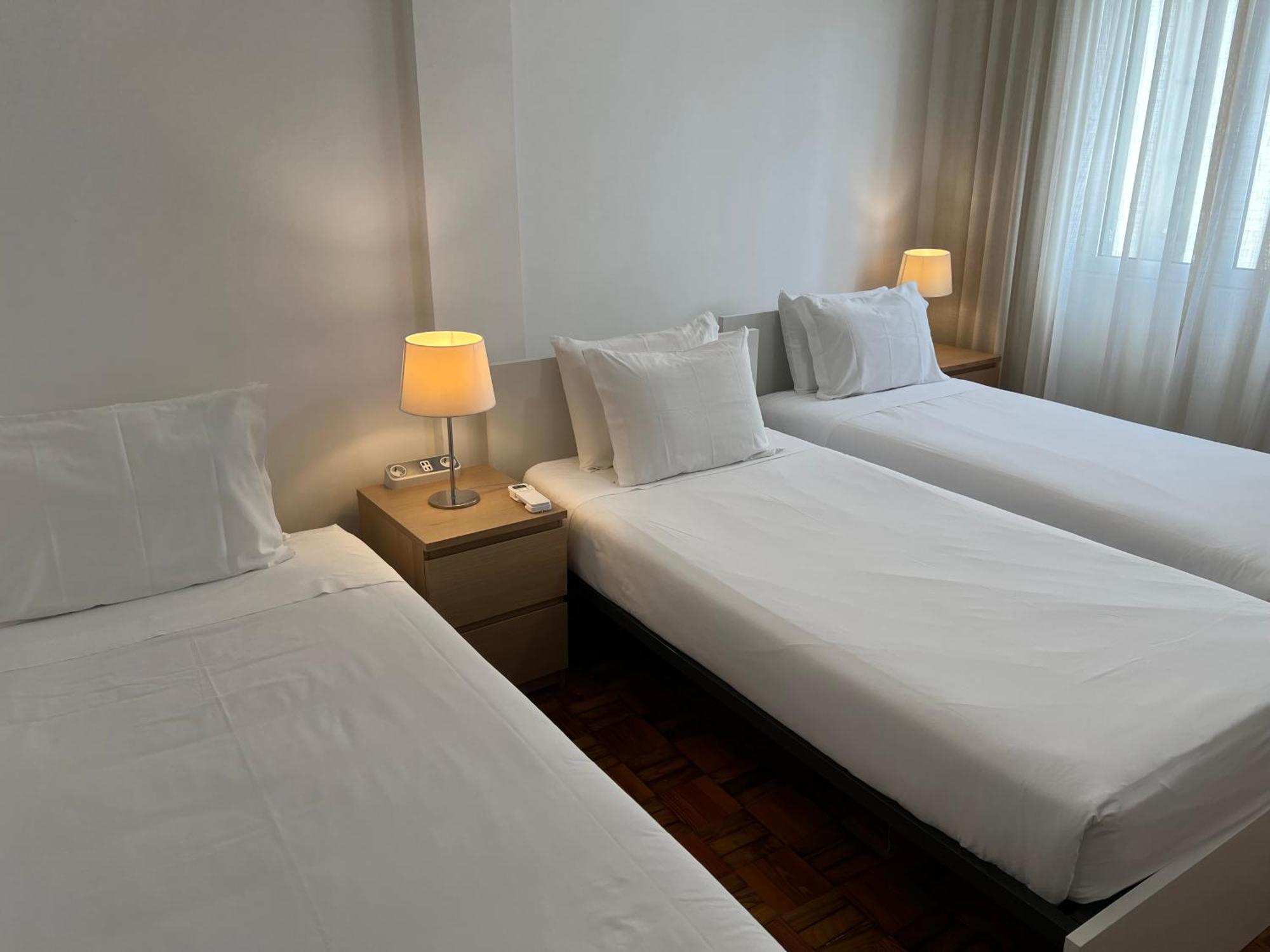 Appartamento Funchal Downtown Flats 2 Esterno foto