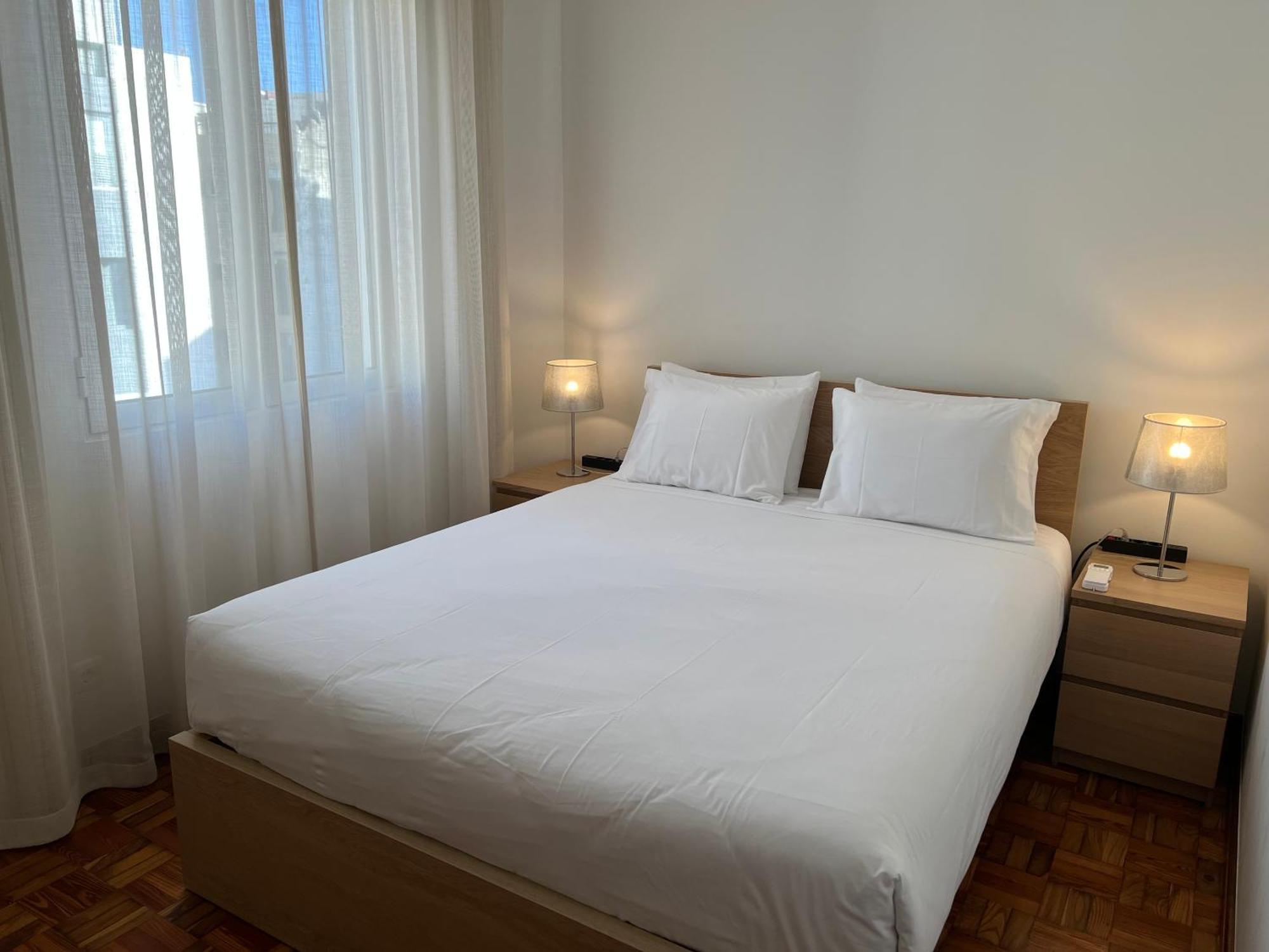 Appartamento Funchal Downtown Flats 2 Esterno foto