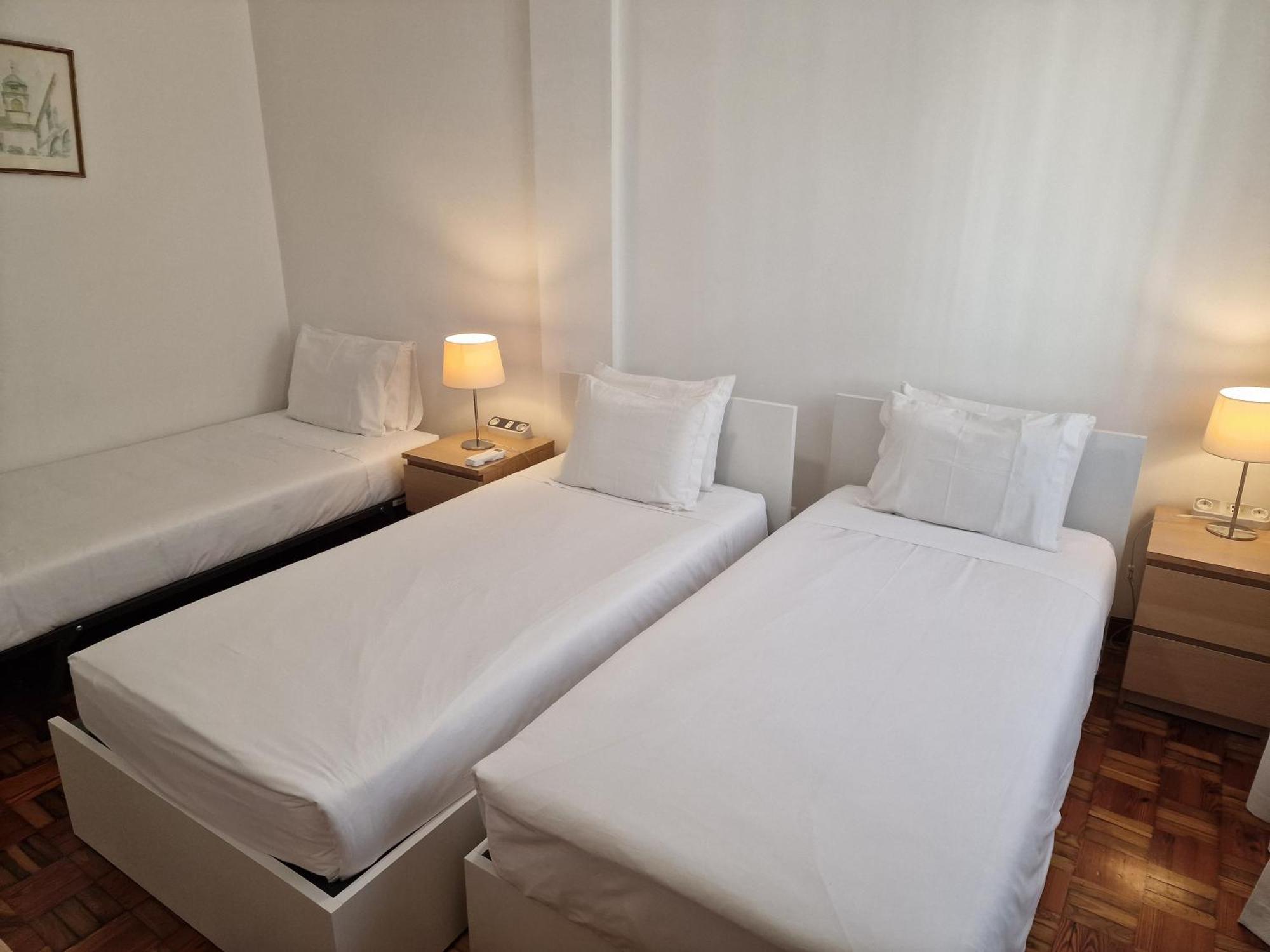 Appartamento Funchal Downtown Flats 2 Esterno foto