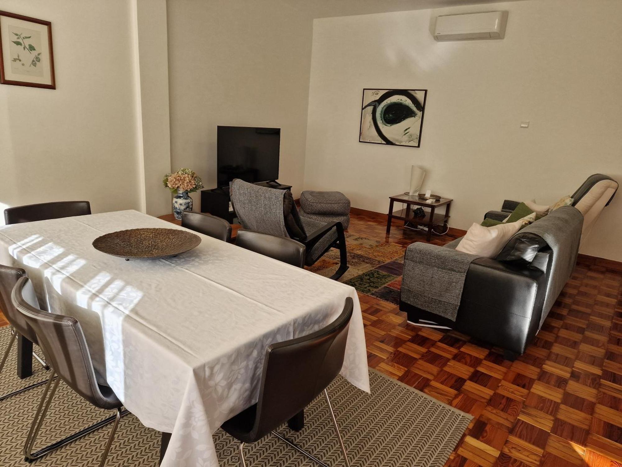 Appartamento Funchal Downtown Flats 2 Esterno foto