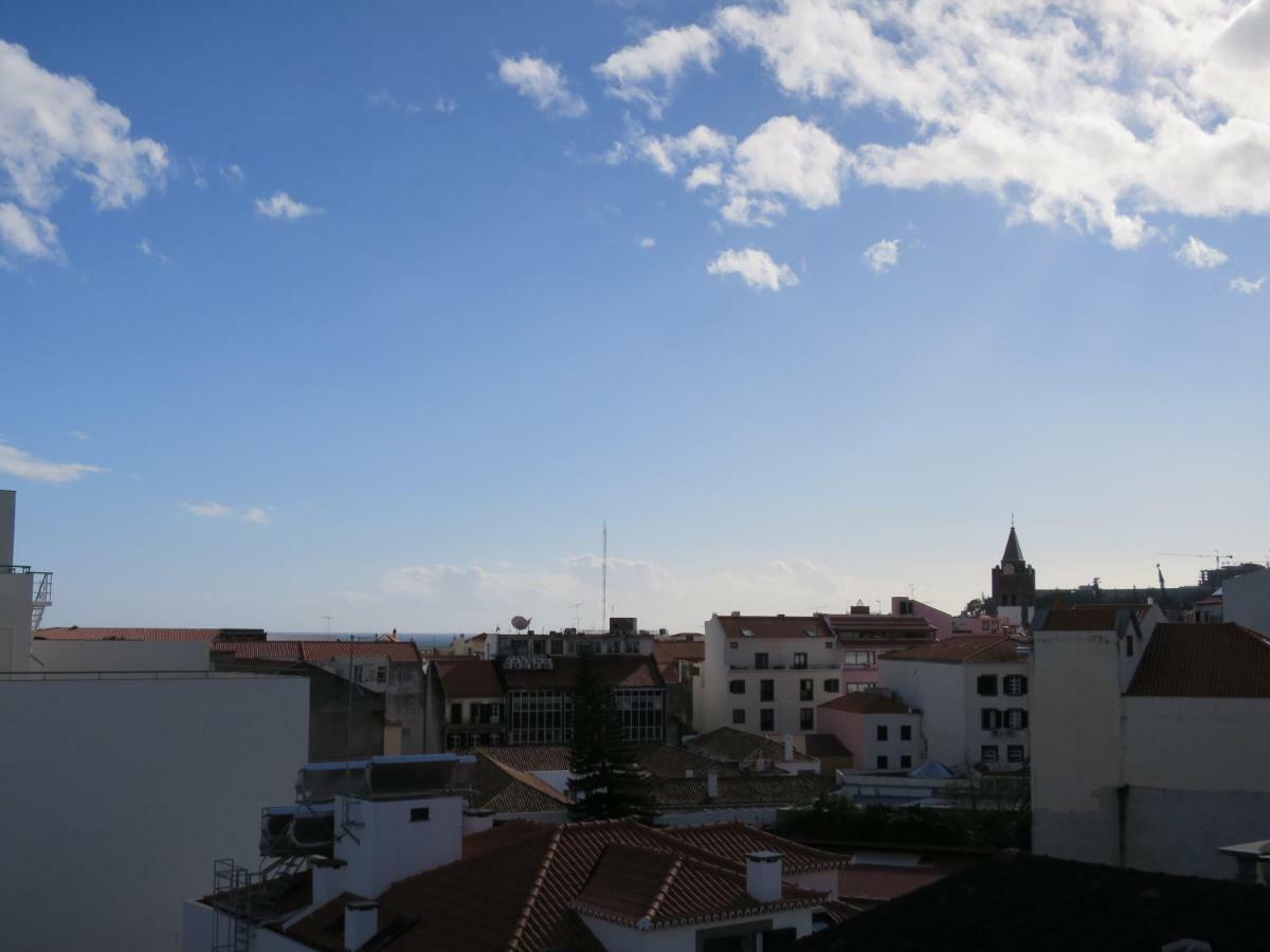 Appartamento Funchal Downtown Flats 2 Esterno foto